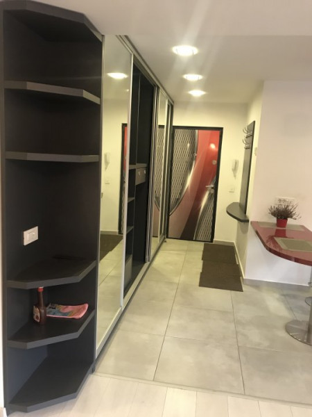 APARTAMENT DECEBAL - LUX