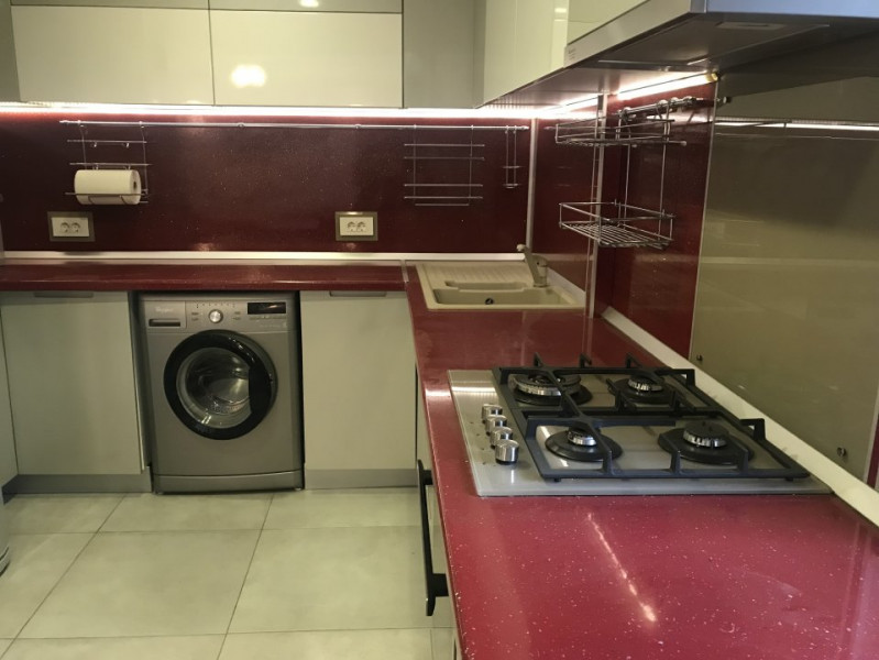 APARTAMENT DECEBAL - LUX