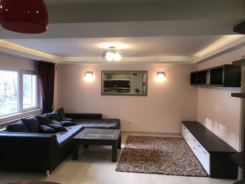 APARTAMENT DECEBAL - LUX