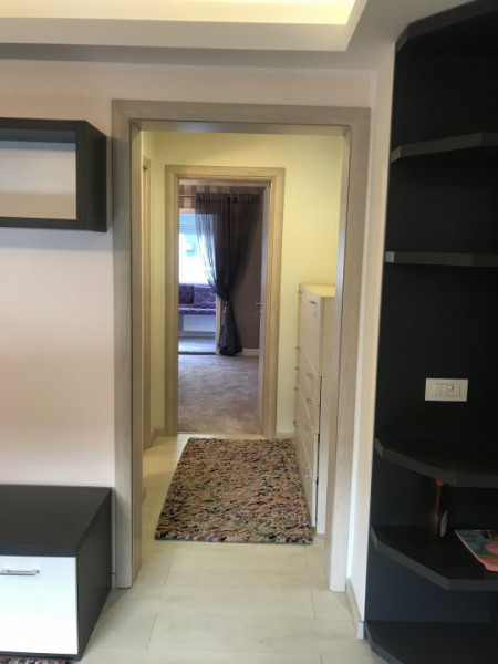 APARTAMENT DECEBAL - LUX