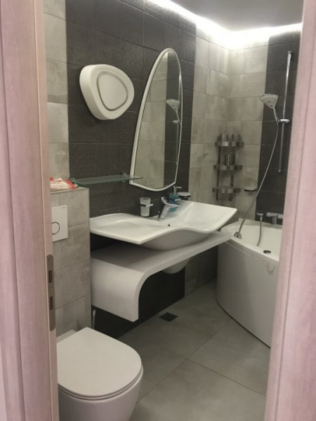 APARTAMENT DECEBAL - LUX