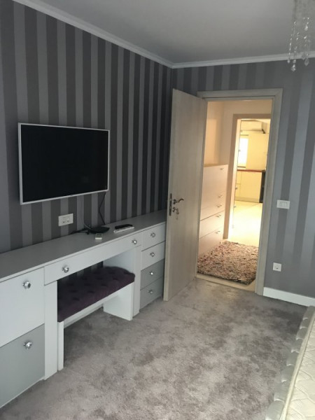 APARTAMENT DECEBAL - LUX