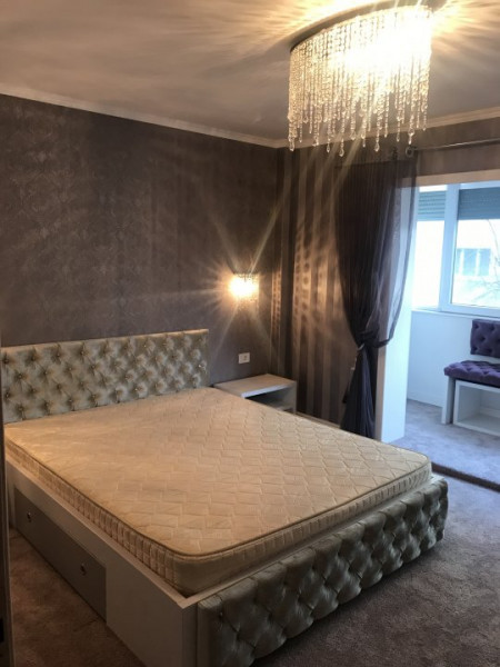 APARTAMENT DECEBAL - LUX
