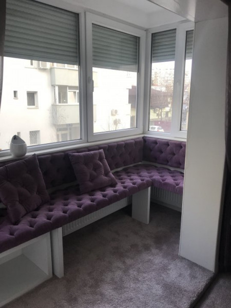 APARTAMENT DECEBAL - LUX