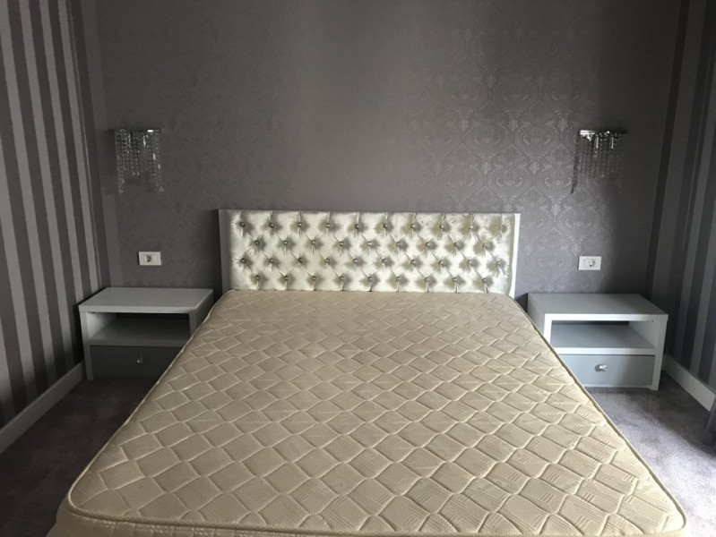 APARTAMENT DECEBAL - LUX