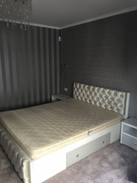 APARTAMENT DECEBAL - LUX