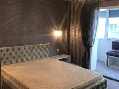 APARTAMENT DECEBAL - LUX