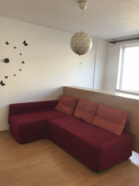 Apartament - Metrou Păcii -- Comision 0%