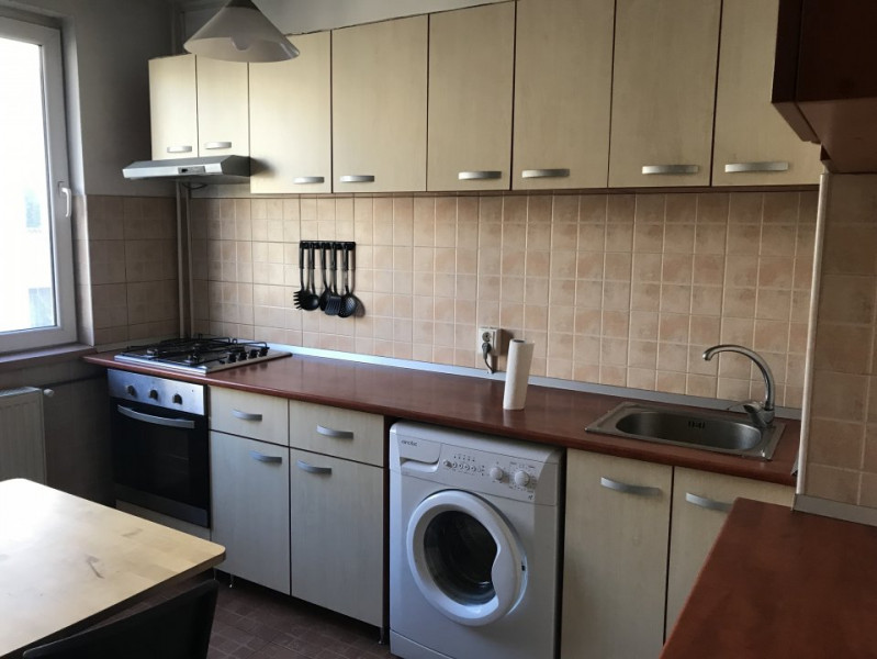Apartament - Metrou Păcii -- Comision 0%