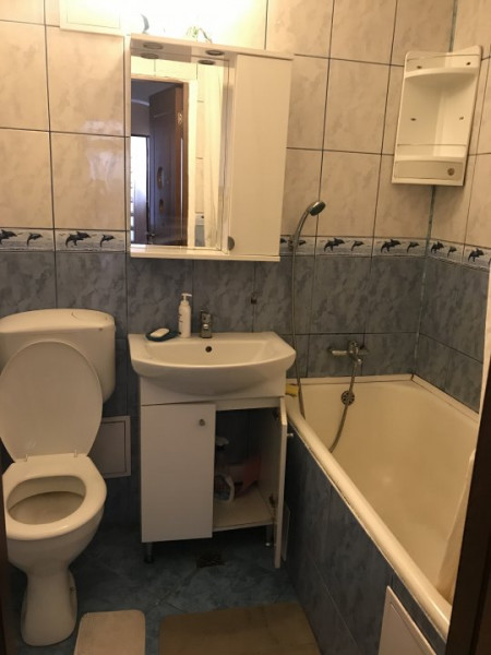 Apartament - Metrou Păcii -- Comision 0%