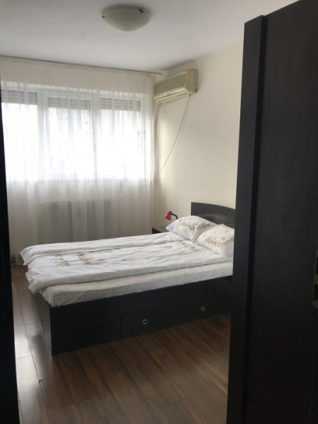 Apartament Theodor Pallady - Metrou 1 Decembrie