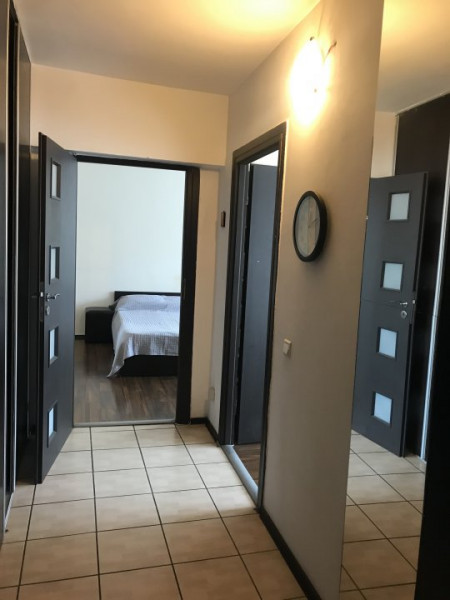 Apartament Theodor Pallady - Metrou 1 Decembrie