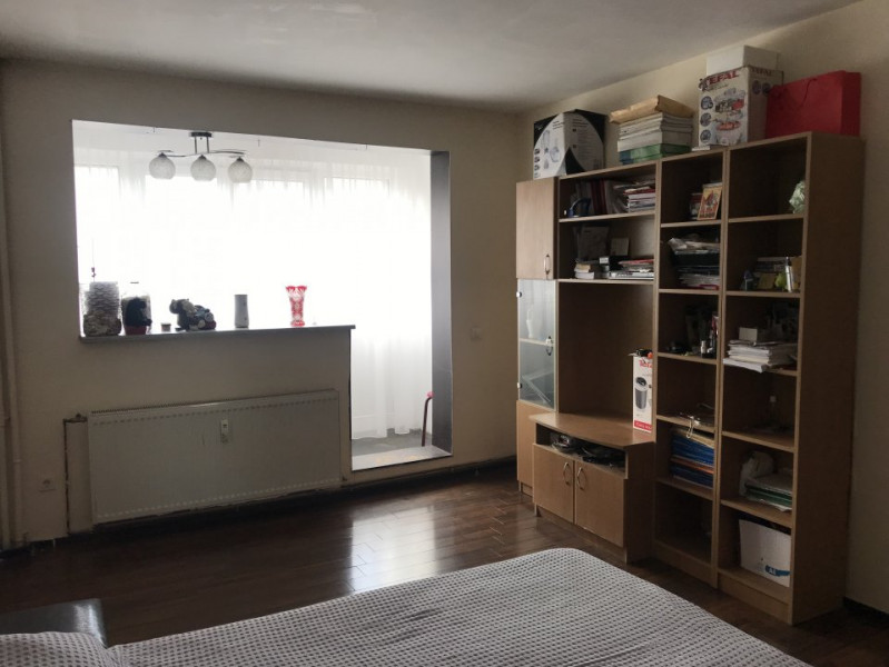 Apartament Theodor Pallady - Metrou 1 Decembrie
