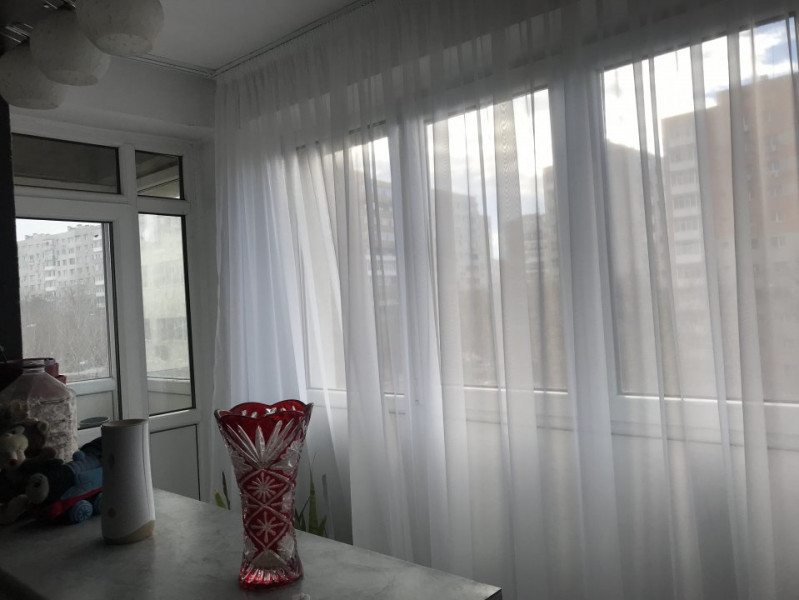Apartament Theodor Pallady - Metrou 1 Decembrie