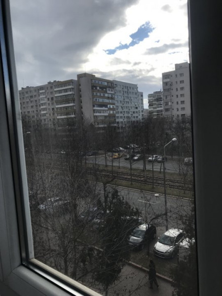 Apartament Theodor Pallady - Metrou 1 Decembrie