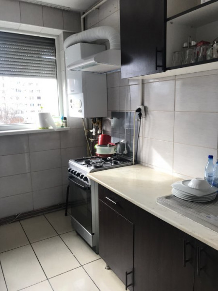Apartament Theodor Pallady - Metrou 1 Decembrie