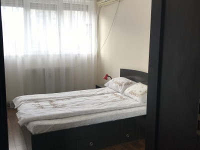 Apartament Theodor Pallady - Metrou 1 Decembrie