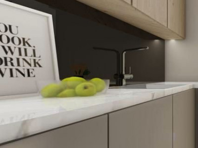 Unirii Fantani - str Justitiei 57- Apartamente Smart Ultracentral