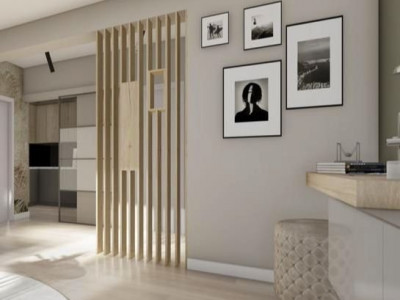 Unirii Fantani - str Justitiei 57- Apartamente Premium Smart Home 