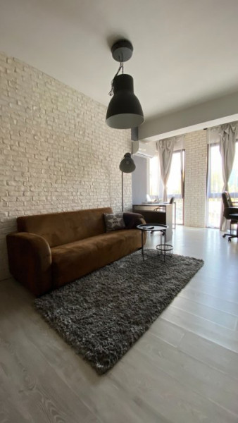 Inchiriere apartament 2 camere din zona Unirii
