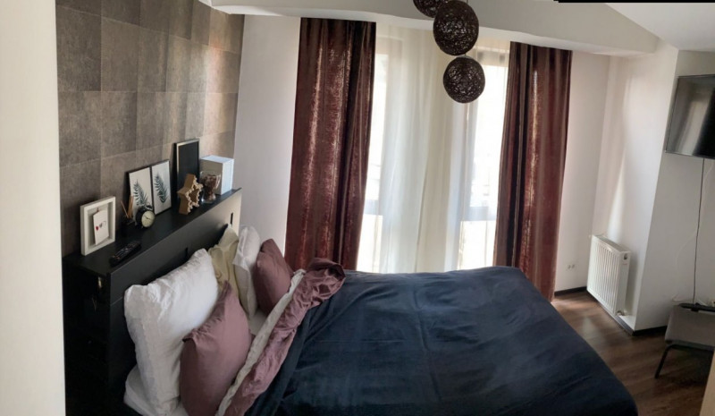 Inchiriere apartament 2 camere din zona Unirii