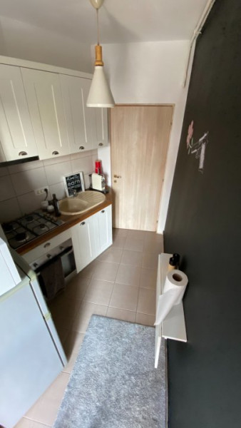 Inchiriere apartament 2 camere din zona Unirii