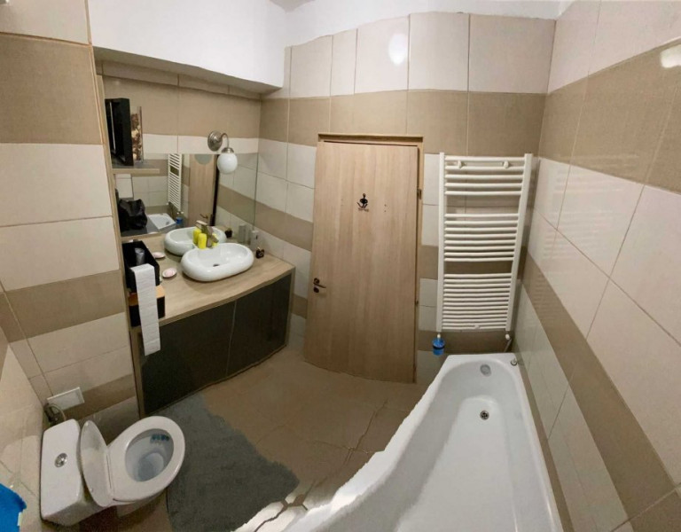Inchiriere apartament 2 camere din zona Unirii
