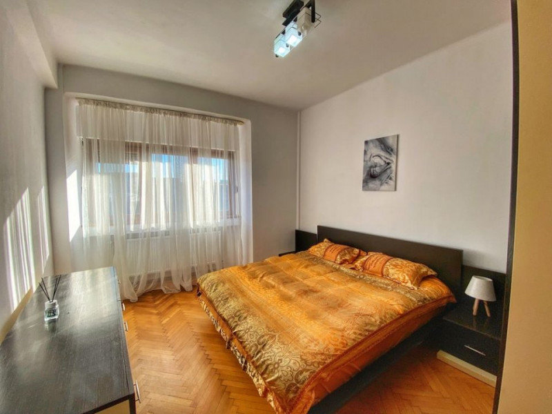 Inchiriere apartament 2 camere din zona Unirii