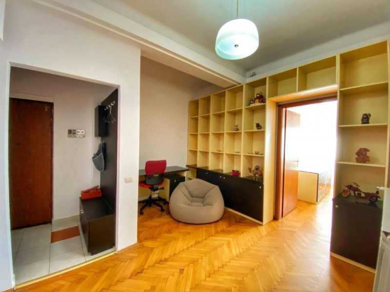 Inchiriere apartament 2 camere din zona Unirii