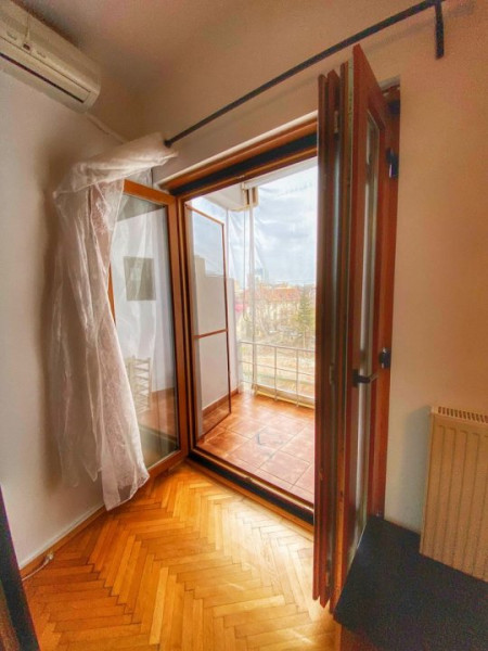 Inchiriere apartament 2 camere din zona Unirii