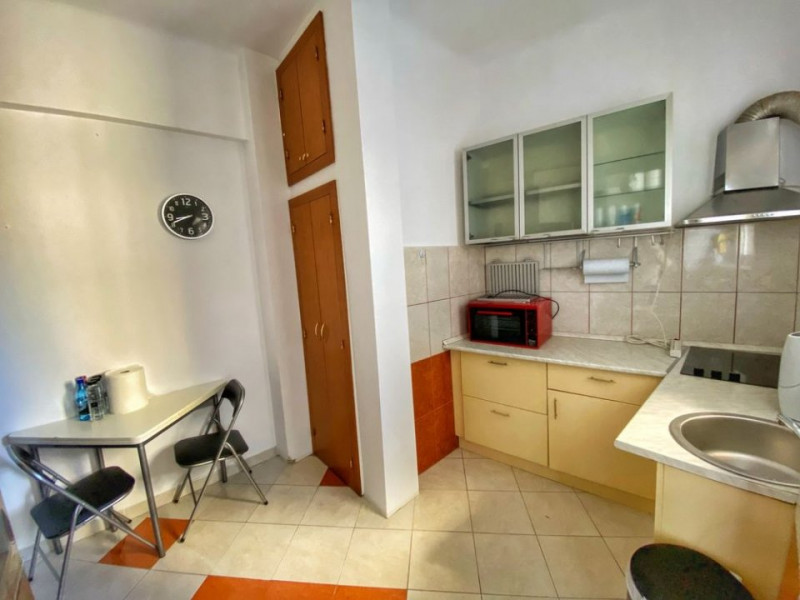 Inchiriere apartament 2 camere din zona Unirii
