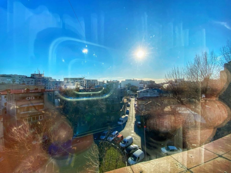 Inchiriere apartament 2 camere din zona Unirii