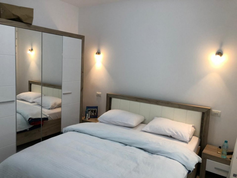 Apartament - Plaza Residence Faza 1 - loc de parcare și boxa