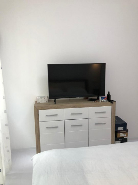 Apartament - Plaza Residence Faza 1 - loc de parcare și boxa
