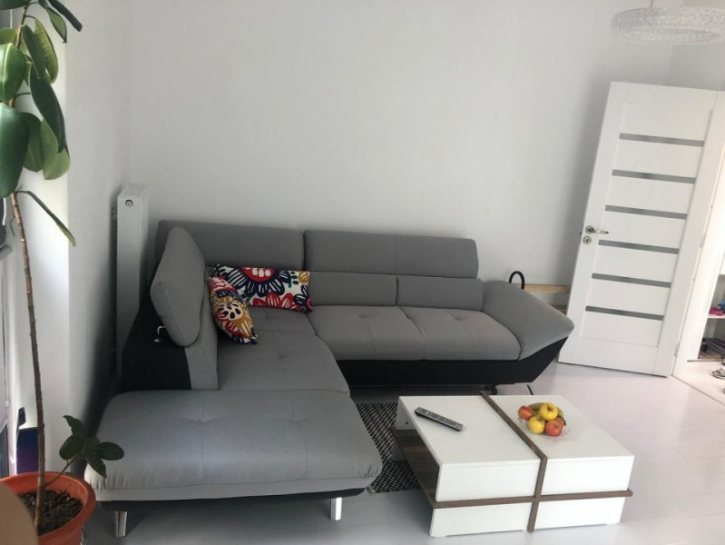 Apartament - Plaza Residence Faza 1 - loc de parcare și boxa