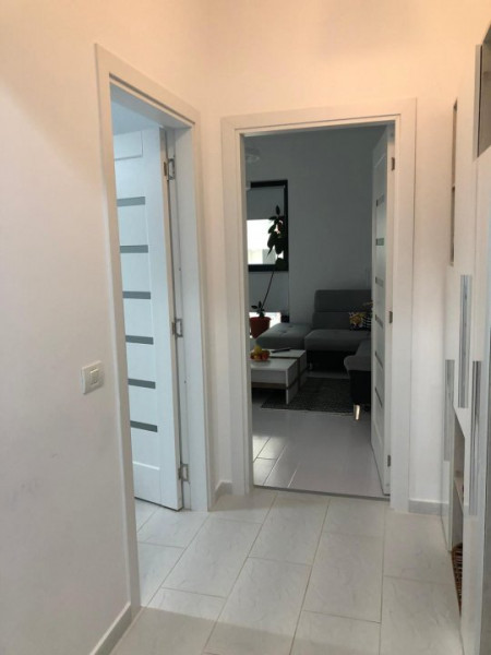 Apartament - Plaza Residence Faza 1 - loc de parcare și boxa