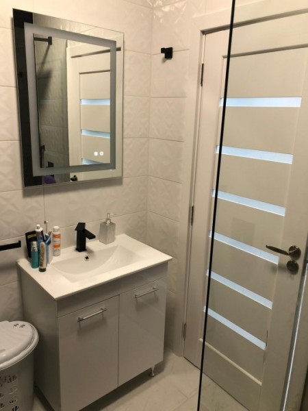 Apartament - Plaza Residence Faza 1 - loc de parcare și boxa