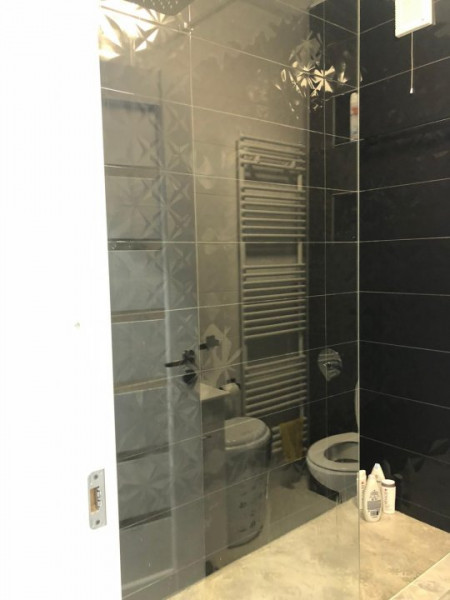 Apartament - Plaza Residence Faza 1 - loc de parcare și boxa