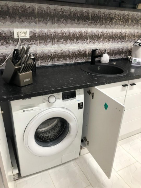Apartament - Plaza Residence Faza 1 - loc de parcare și boxa