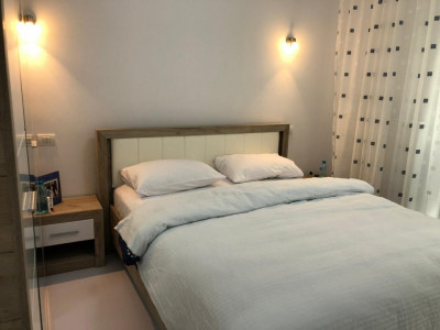 Apartament - Plaza Residence Faza 1 - loc de parcare și boxa