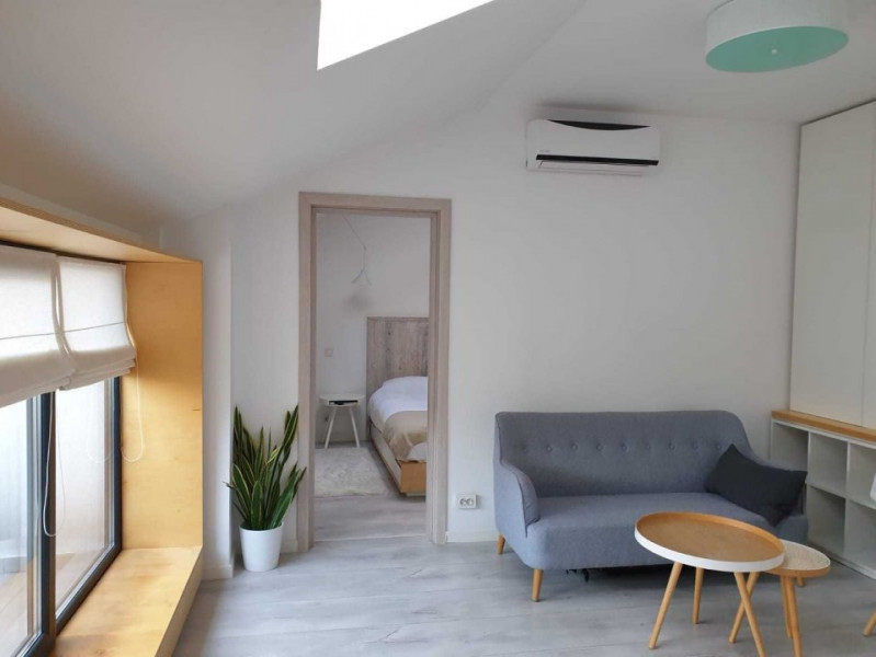Inchiriere apartament 2 camere din zona Unirii