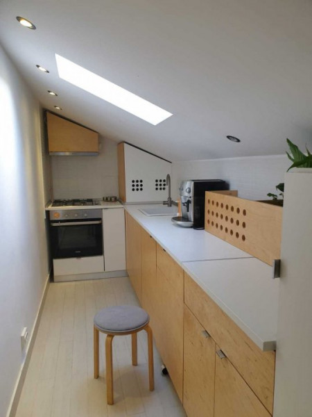 Inchiriere apartament 2 camere din zona Unirii