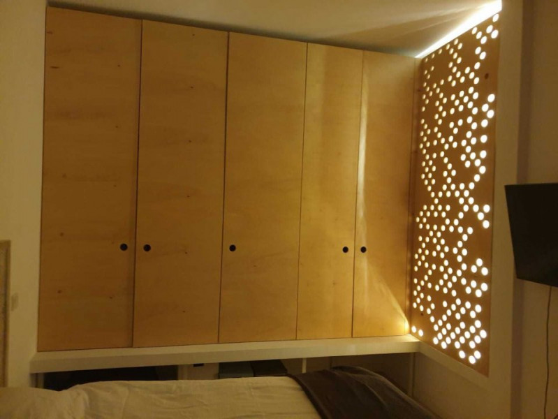 Inchiriere apartament 2 camere din zona Unirii