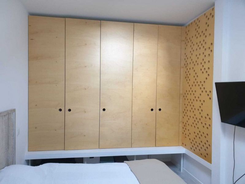 Inchiriere apartament 2 camere din zona Unirii