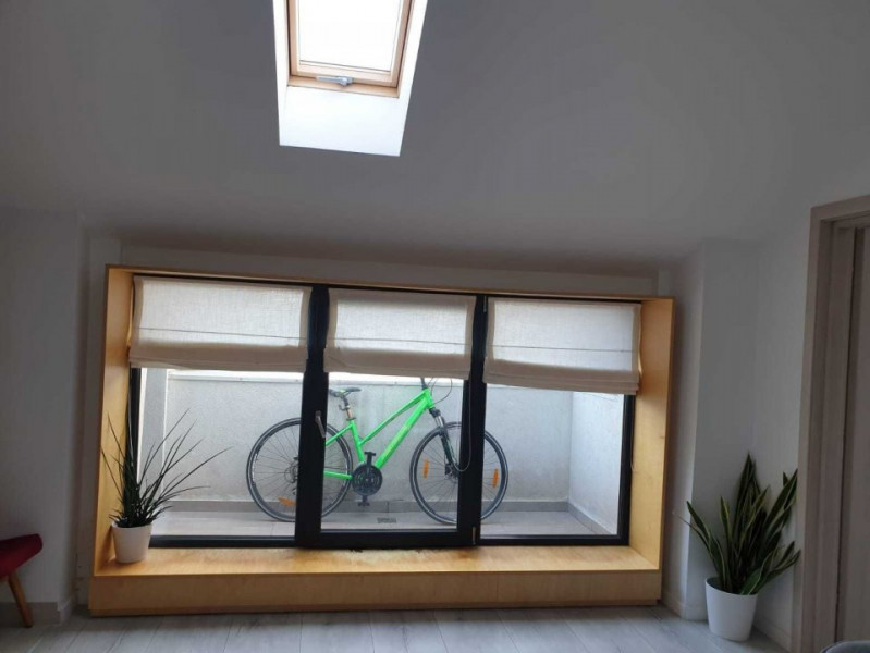 Inchiriere apartament 2 camere din zona Unirii