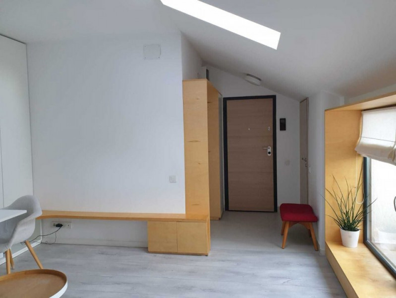 Inchiriere apartament 2 camere din zona Unirii