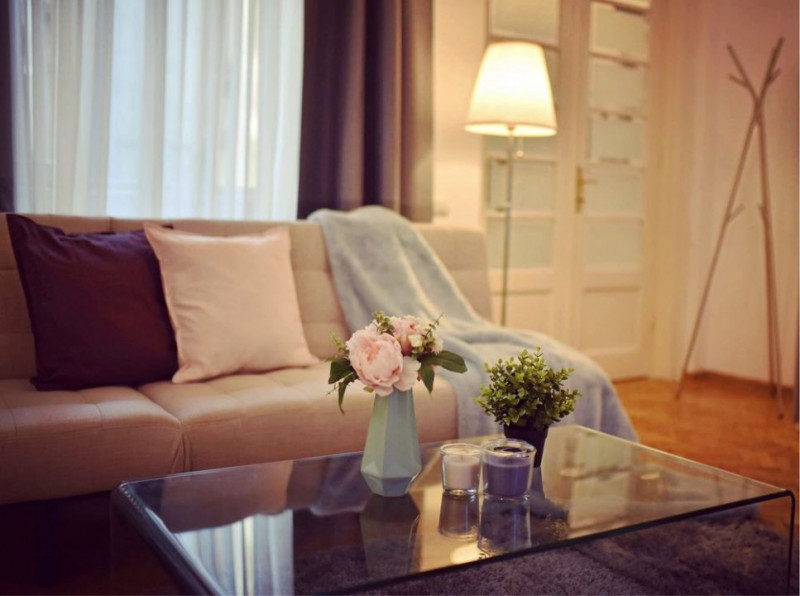 Inchiriere apartament 2 camere din zona Cismigiu