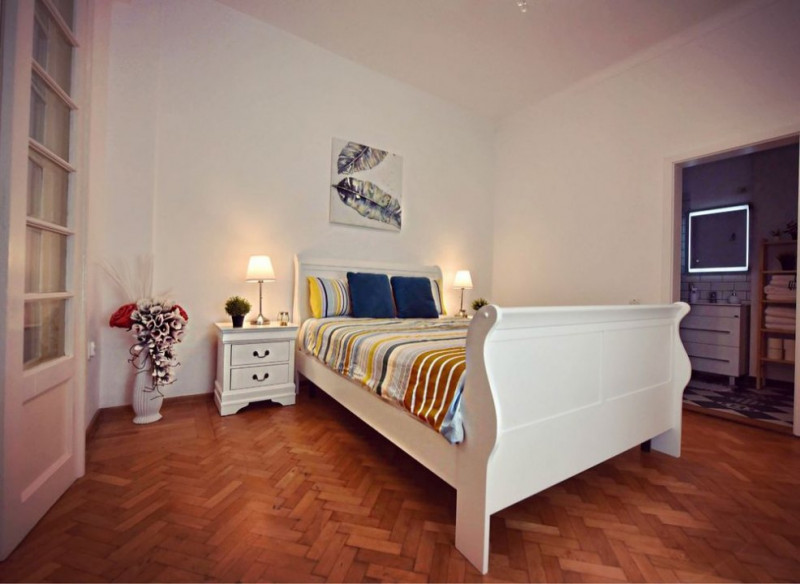 Inchiriere apartament 2 camere din zona Cismigiu