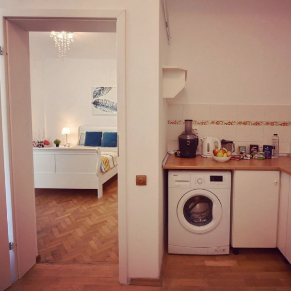 Inchiriere apartament 2 camere din zona Cismigiu