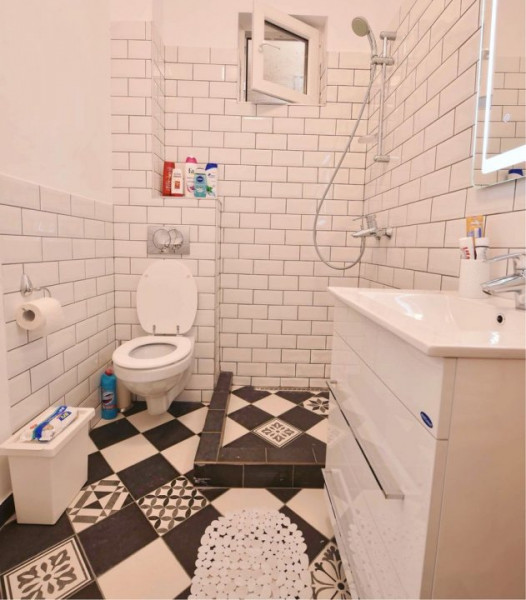 Inchiriere apartament 2 camere din zona Cismigiu